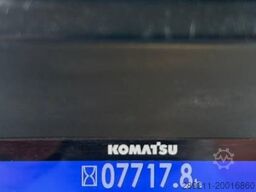 Komatsu D 61 PXI-23 (Topcon intelligent system)