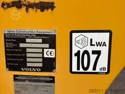 Volvo G 946 AWD (CE / Under Preparation)