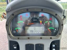 Caterpillar 140 M (CE Certified)