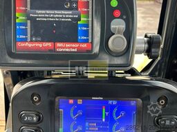Komatsu D 61 PXI-24 (Topcon intelligent system)