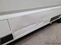 Peugeot Boxer 2,2L HDI 130 CV