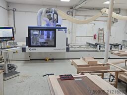 SCM Group Morbidelli M200