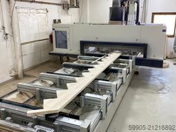 SCM Group Morbidelli M200