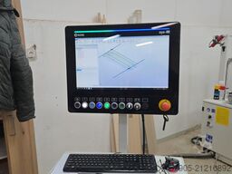 SCM Group Morbidelli M200