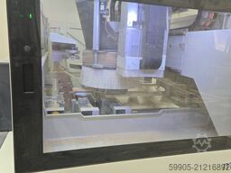 SCM Group Morbidelli M200