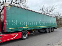 Kögel Edscha / Coilmulde / 65 x Stück