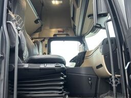 MERCEDES-BENZ ACTROS 1863, DRIVER EXTENT+, RETARDER, E6,  ALU, STYLELINE