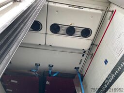 Schmitz Cargobull Fridge Thermoking SLXe Spectrum / Multitemp / S...
