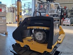 BOMAG BPR35/60DE