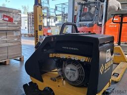BOMAG BPR35/60DE