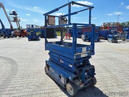 SkyJack SJIII 3219