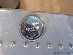 SkyJack SJIII 3219
