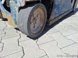 SkyJack SJIII 3219