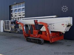 Teupen LEO 30 T