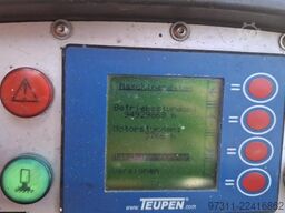 Teupen LEO 30 T