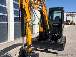 Sany SY 50 U, 5300kg Minibagger