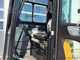 Sany SY 50 U, 5300kg Minibagger