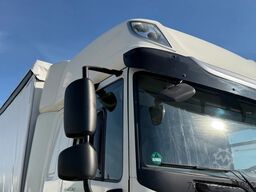 DAF CF 290 CF 290 EURO6. 2020. Schuifzeil bakwagen ...