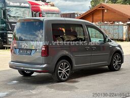 VOLKSWAGEN 2.0 TDI / Automatik / Klima / NAVI / TOP !