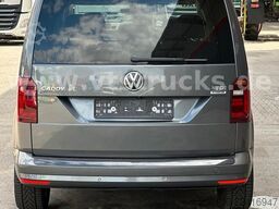 VOLKSWAGEN 2.0 TDI / Automatik / Klima / NAVI / TOP !