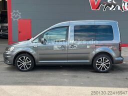 VOLKSWAGEN 2.0 TDI / Automatik / Klima / NAVI / TOP !
