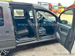 VOLKSWAGEN 2.0 TDI / Automatik / Klima / NAVI / TOP !
