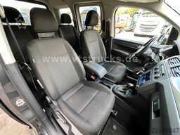 VOLKSWAGEN 2.0 TDI / Automatik / Klima / NAVI / TOP !