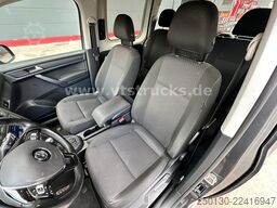 VOLKSWAGEN 2.0 TDI / Automatik / Klima / NAVI / TOP !