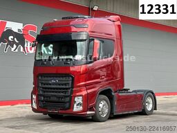 FORD F-MAX 500 4x2 Blatt-/Luft, Retarder, Euro6e