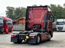 FORD F-MAX 500 4x2 Blatt-/Luft, Retarder, Euro6e