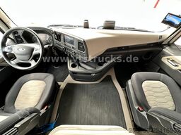 FORD F-MAX 500 4x2 Blatt-/Luft, Retarder, Euro6e