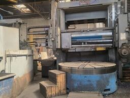 UMARO SC 27 CNC Fanuc 18i TB