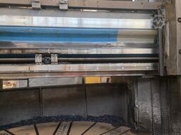 UMARO SC 27 CNC Fanuc 18i TB