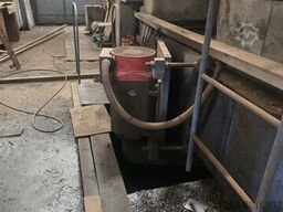 UMARO SC 27 CNC Fanuc 18i TB