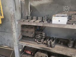 Schauer Gabelstapler GmbH Schauer Gabelstapler GmbH Schauer Gabelstapler GmbH
