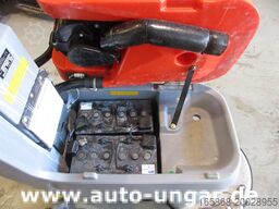 Hako B45 Scrubmaster 2017 Scheuersaugmaschine