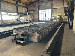 Messer MultiTherm 4000