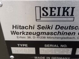 HITACHI SEIKI HT 23 RIII