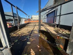 Holland Lift B165EL25