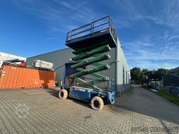 Holland Lift B165EL25