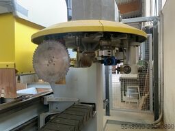 HOMAG BOF 41 / 30 / K