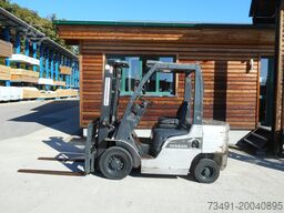 Nissan Y1F2A25 Triplex 4,75m