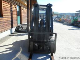 Nissan Y1F2A25 Triplex 4,75m