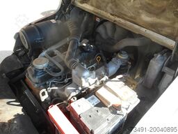 Nissan Y1F2A25 Triplex 4,75m