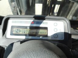 Nissan Y1F2A25 Triplex 4,75m