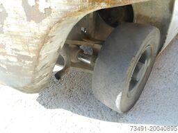 Nissan Y1F2A25 Triplex 4,75m