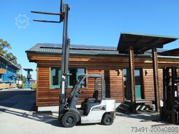 Nissan Y1F2A25 Triplex 4,75m