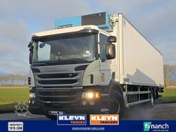 SCANIA P320