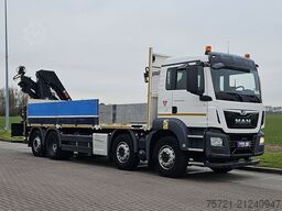 M.A.N. 35.420 TGS HIAB228ES5
