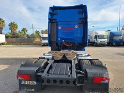 Iveco STRALIS AS440S46